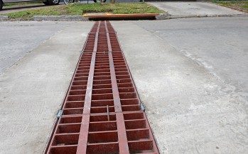 Avanza el “Plan de Desagües, Sumideros y Guardaganados” en los barrios Crisol y Santa Rosa