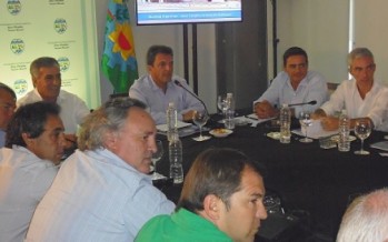Plus salarial en concepto de ayuda escolar y Andreotti elige si hay PASO en el Frente Renovador