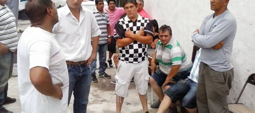 Mario Posse anuncia que se enfrentará al PRO en las PASO