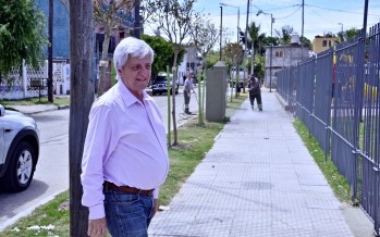 La salud de Luis Andreotti