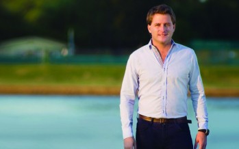 Alex Campbell: “En San Fernando se gasta más en publicidad que en salud”