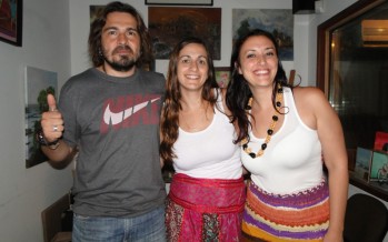 Walther Castro: “Tenemos que apostar por la cultura”