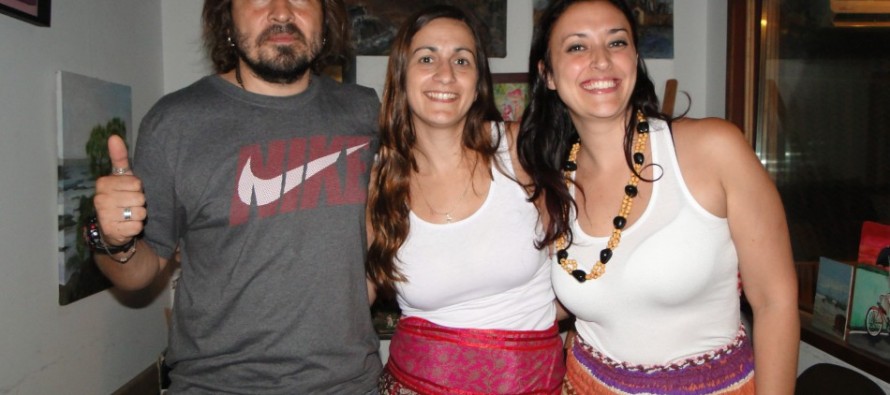 Walther Castro: “Tenemos que apostar por la cultura”