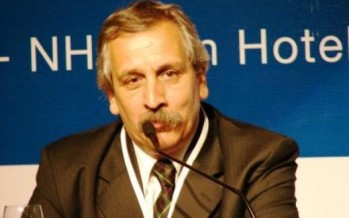 Diego Herrera: “Tenemos que consensuar un solo candidato a intendente ”