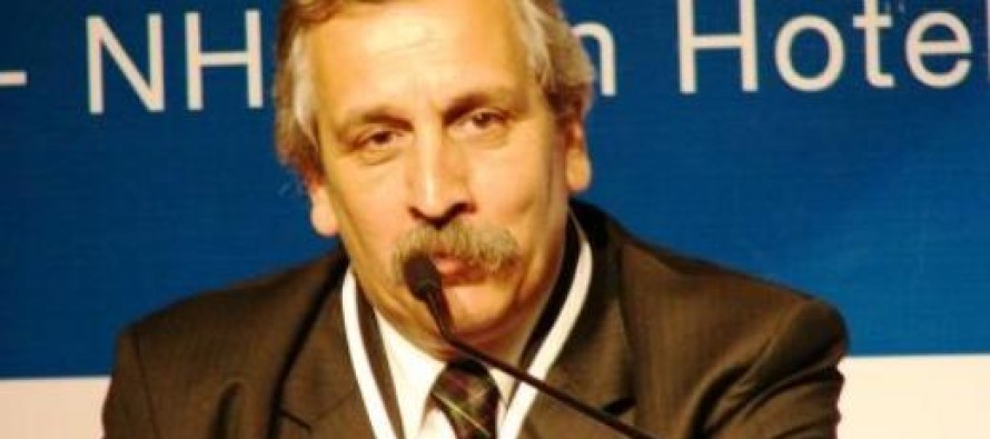 Diego Herrera: “Tenemos que consensuar un solo candidato a intendente ”