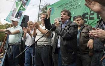 Sindicatos municipales analizarán la implementación de la Ley de Paritarias