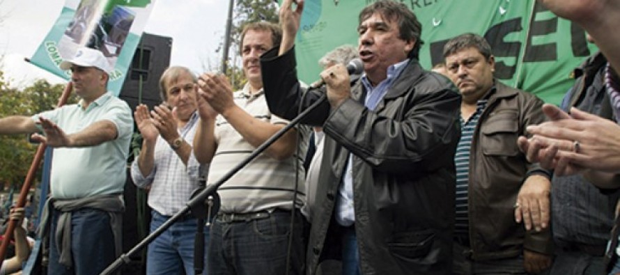 Sindicatos municipales analizarán la implementación de la Ley de Paritarias