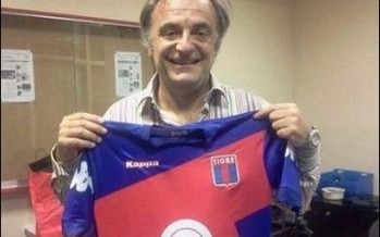 Denuncian al presidente de Tigre por aprietes