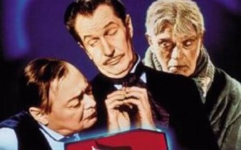 Ciclo de cine de terror: La comedia de los terrores de Jacques Tourneur