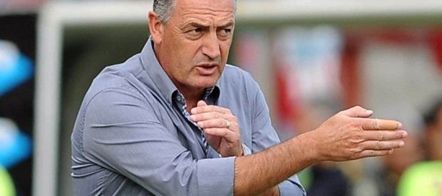 El Matador ya piensa en Central