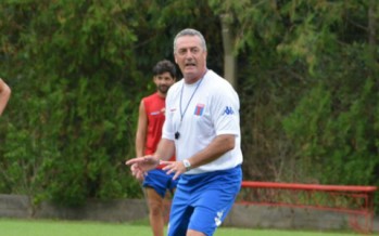 Gustavo Alfaro: “Quiero ver una estrella en el escudo de Tigre”