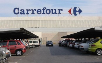 La Provincia aprobó el plan de gestión de residuos presentado por Carrefour