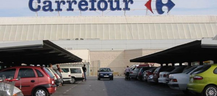 La Provincia aprobó el plan de gestión de residuos presentado por Carrefour