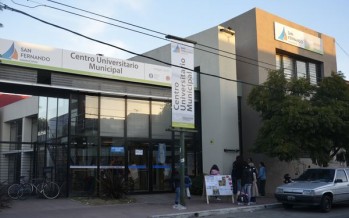 Comienzan las inscripciones para idiomas y carreras aeroportuarias