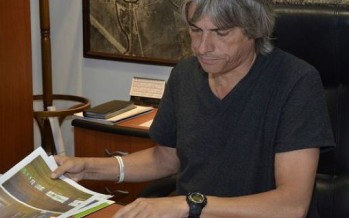 Gastón D’Aquino: “Andreotti encarna la vieja política»