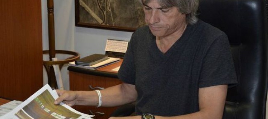 Gastón D’Aquino: “Andreotti encarna la vieja política”