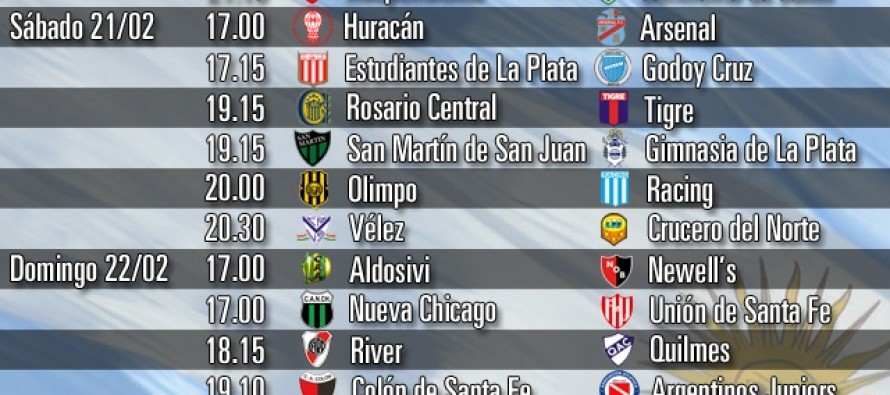 Un Tigre en Rosario