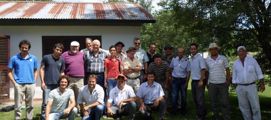 Créditos disponibles para productores rurales del Delta del Paraná
