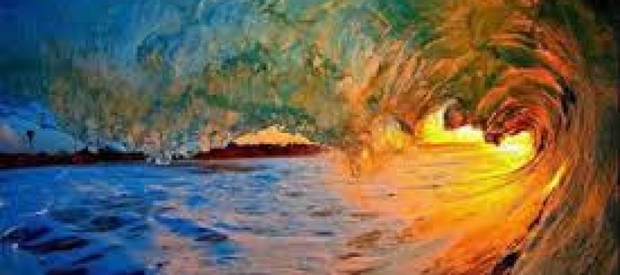 Oculto (de Alicia Scordomaglia)