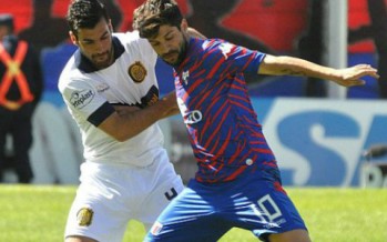 Canallas vs Matadores