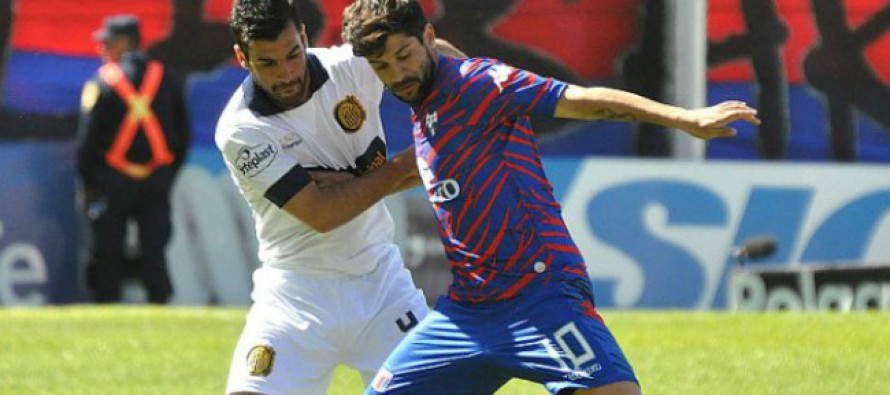 Canallas vs Matadores