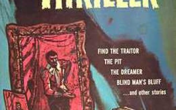 Última proyección del Ciclo de cine de terror