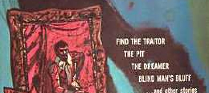 Última proyección del Ciclo de cine de terror