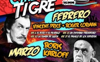 Ciclo de cine de terror: El hombre de las 9 vidas de Nick Grinde