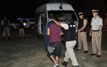 Son cinco los detenidos por matar a un hombre y herir a otro en el Delta