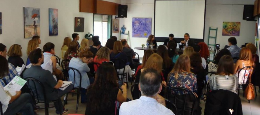 Este viernes se llevará a cabo el seminario de lectura organizado por la APSaT