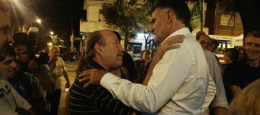 Osvaldo Amieiro: “Mi generación es parte del presente  y proyectará futuro con los jóvenes”