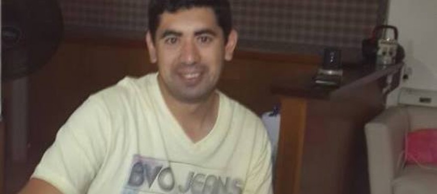 Sin pistas firmes por la desaparición de un prefecto