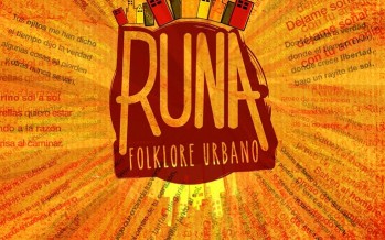 Runa en Alas Salas de Ensayo
