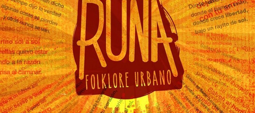 Runa en Alas Salas de Ensayo