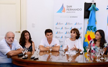 El Municipio, el Consejo Escolar y sindicatos reclaman que la Provincia no ignore la violencia en las escuelas