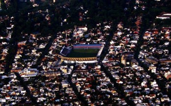 Tigre recibe a Defensa y Justicia para seguir en la pelea de arriba