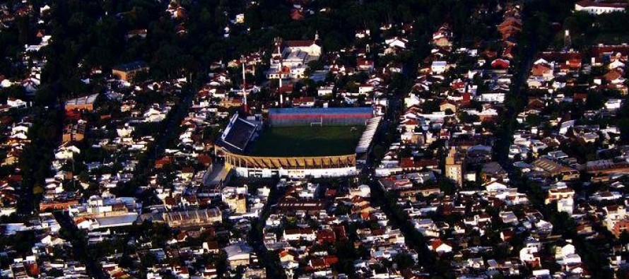 Tigre recibe a Defensa y Justicia para seguir en la pelea de arriba