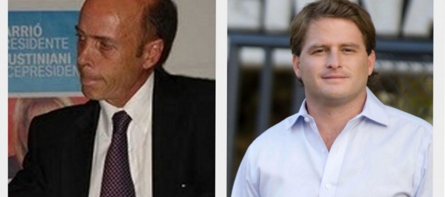 El PRO y la Coalición Cívica mantuvieron un encuentro de trabajo