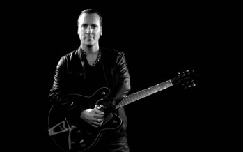 Manuel Wirtz se presenta hoy en Victoria: «La música popular es en base a una canción»