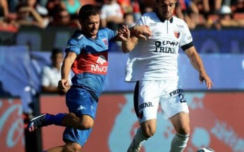Tigre se hizo fuerte en Santa Fe y consiguió su primera victoria de visitante