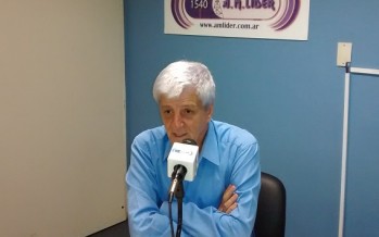Andreotti: «Hicimos mucho porque nuestra obligación es gestionar para los vecinos»