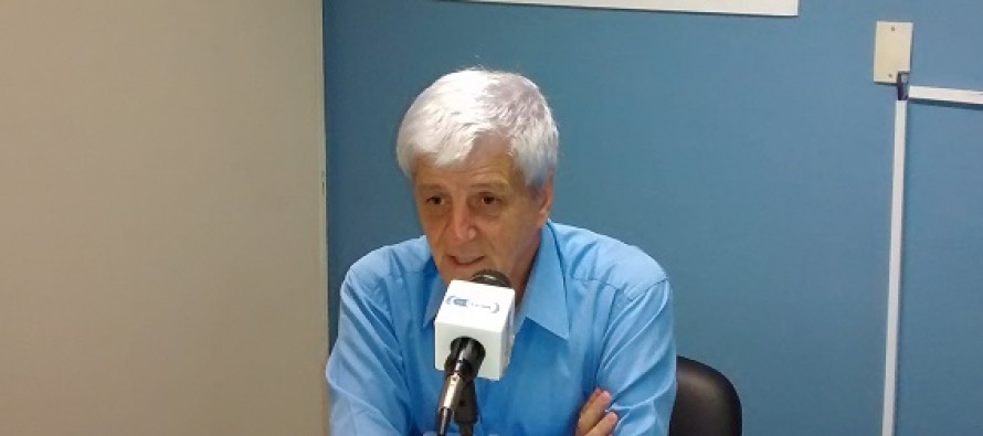 Andreotti: “Hicimos mucho porque nuestra obligación es gestionar para los vecinos”