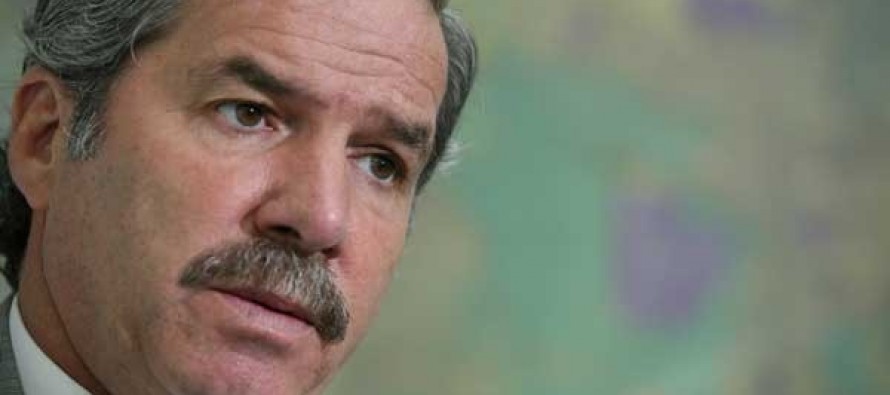 Felipe Solá le respondió a Luis Andreotti