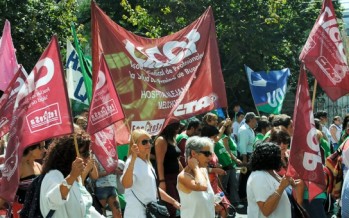 Médicos nucleados en Cicop pararán por 48 horas en reclamo de mejoras salariales
