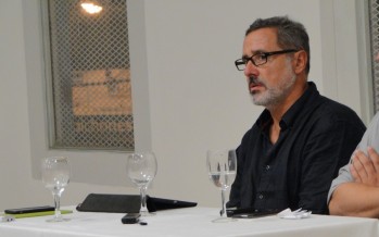 Marcelo Saín asumirá como director de la Escuela Nacional de Inteligencia