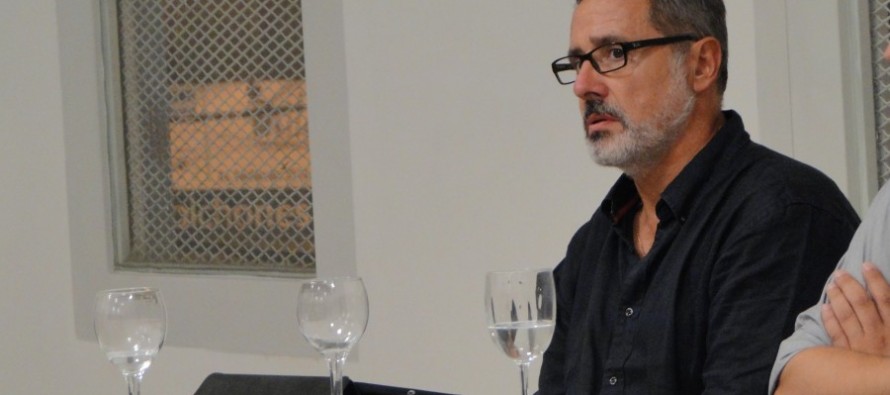 Marcelo Saín asumirá como director de la Escuela Nacional de Inteligencia