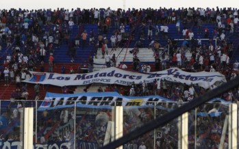 El Matador ¿jugará sin público?