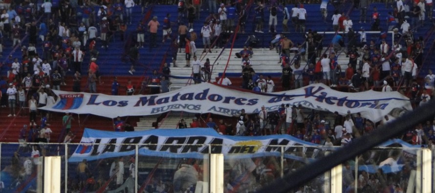 El Matador ¿jugará sin público?