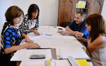 Avanza el proyecto del Centro Integral Prehospitalario de Salud en Virreyes