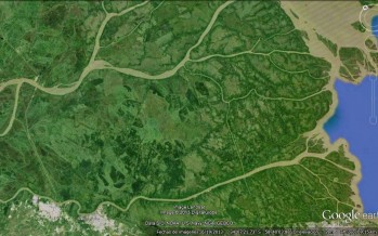 Ingresó al Senado bonaerense el proyecto para crear el Municipio del Delta